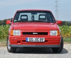 Opel Corsa GSi