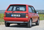 Opel Corsa GSi