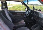 Opel Corsa GSi