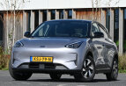 Geely E2