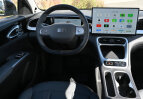Geely E2