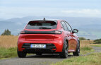 Peugeot e-208 GTI