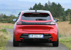 Peugeot e-208 GTI