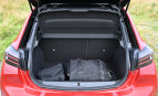 Peugeot e-208 GTI