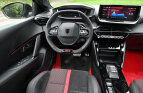 Peugeot e-208 GTI
