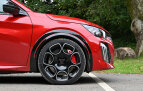 Peugeot e-208 GTI