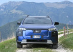 Subaru e-Outback