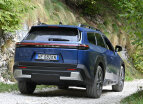 Subaru e-Outback