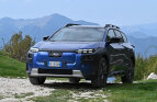 Subaru e-Outback