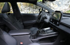Subaru e-Outback