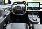 Subaru e-Outback
