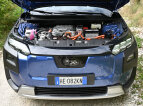Subaru e-Outback