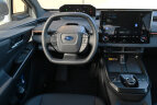 Subaru Uncharted
