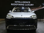 Autosalon Parijs 2026