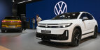 Autosalon Parijs 2026