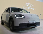 Autosalon Parijs 2026