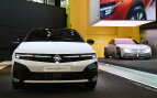Autosalon Parijs 2026