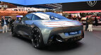 Autosalon Parijs 2026