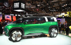Autosalon Parijs 2026