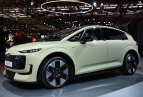 Autosalon Parijs 2026