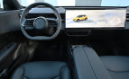 Mazda CX-6e