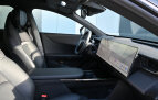 Mazda CX-6e