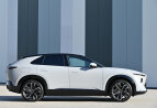 Mazda CX-6e