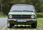 Toyota Corolla (1974 - 1981)
