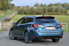 Toyota Corolla Touring Sports