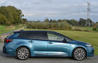 Toyota Corolla Touring Sports