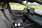 Toyota Corolla Touring Sports