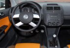 Volkswagen Polo (2002 - 2009)