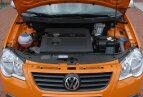 Volkswagen Polo (2002 - 2009)