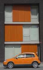 Volkswagen Polo (2002 - 2009)