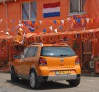 Volkswagen Polo (2002 - 2009)