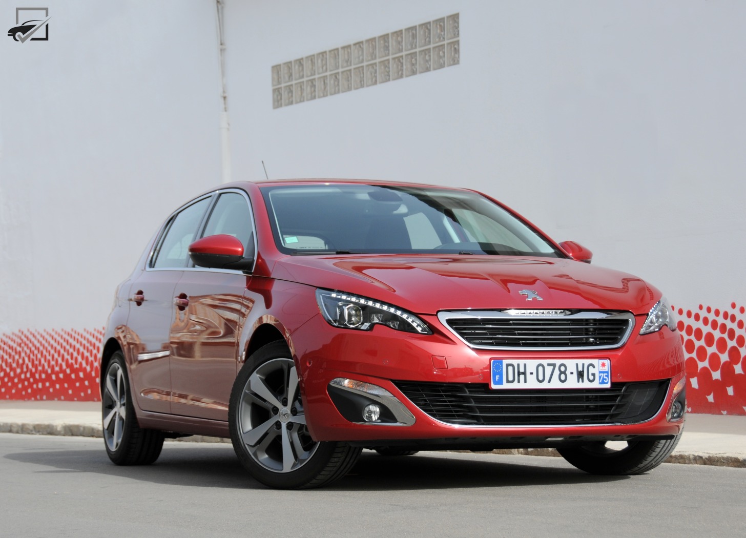 Peugeot 308 al4