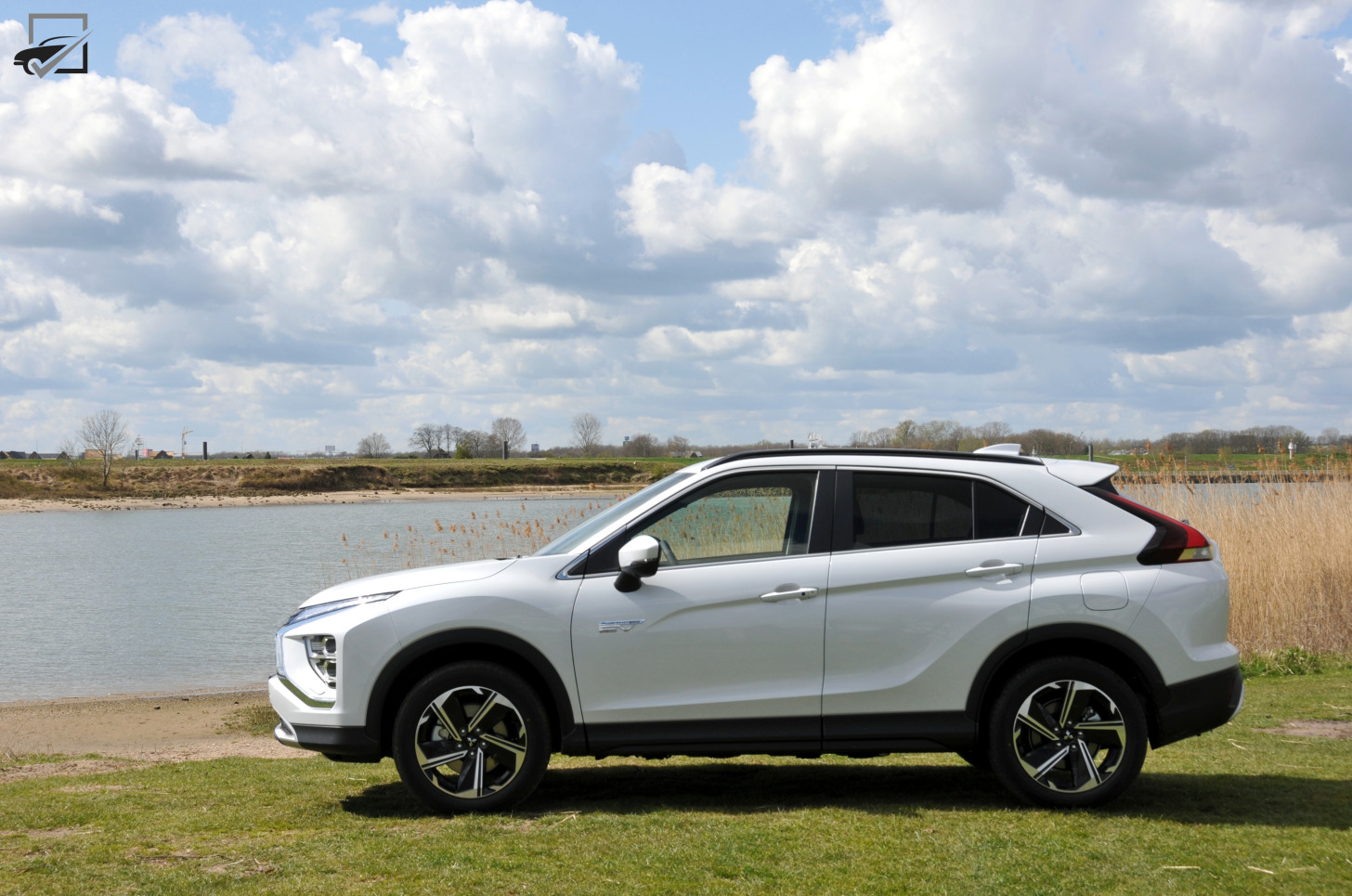Mitsubishi eclipse cross тюнинг