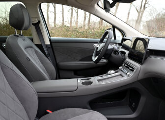 MG S6 (Interieur doorkijk)