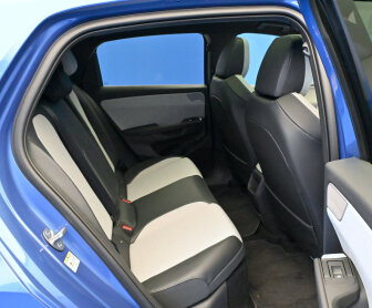 Volkswagen ID.Polo (Achterin)