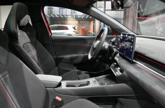 Volkswagen ID.Polo GTi (Interieur doorkijk)