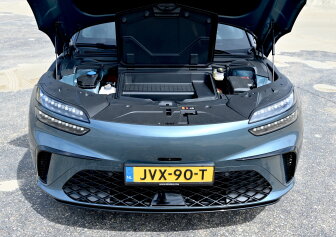 Genesis GV60 (Motor)