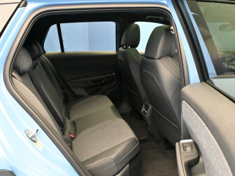 Volkswagen ID.Cross (Achterin)