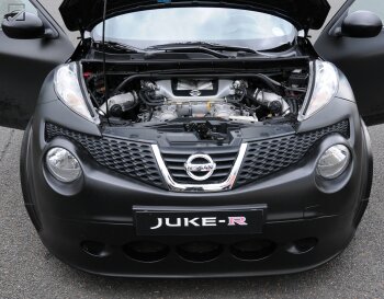 Nissan Juke (2010 - 2019) - Motor
