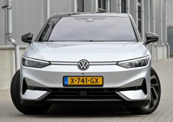 Volkswagen ID.7 - Recht voor