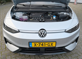 Volkswagen ID.7 - Motor