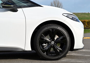 Volkswagen ID.3 - Wiel