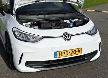 Volkswagen ID.3 - Motor