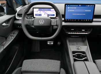 Volkswagen ID.3 - Interieur