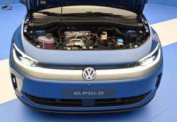 Volkswagen ID.Polo - Motor