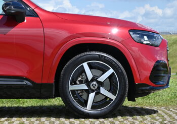 Mercedes-Benz GLB - Wiel